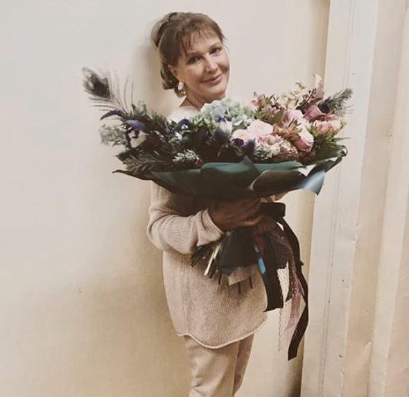 Наталья Гвоздикова об откровениях Прокловой: «Она говорила и не думала, что ранит сердца жен, детей, внуков»